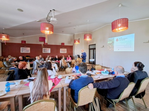 22 marca 2026 - Alpha, to początek