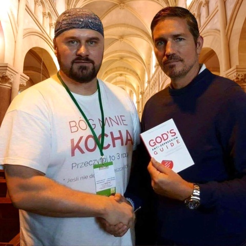 12 kwietnia 2026 - Rano patrzę w niebo