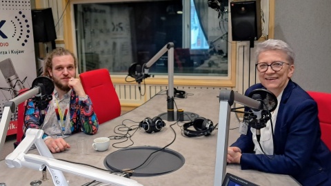 19 kwietnia 2026 - Autyzm cyfrowy