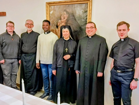 26 kwietnia 2026 - Twój wybór