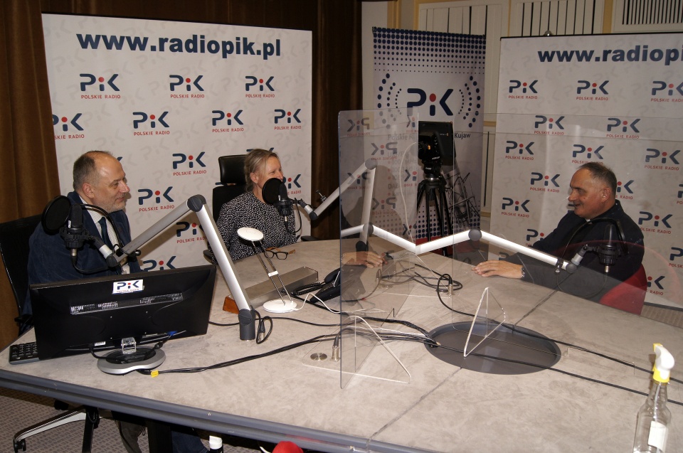 Krzysztof Włodarczyk, nowy biskup diecezji bydgoskiej