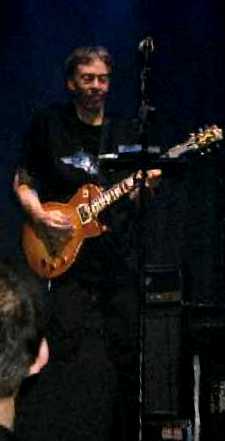CAMEL nad Brdą - Hala Astorii Rajaz World Tour 2000 - 13. 09.2000