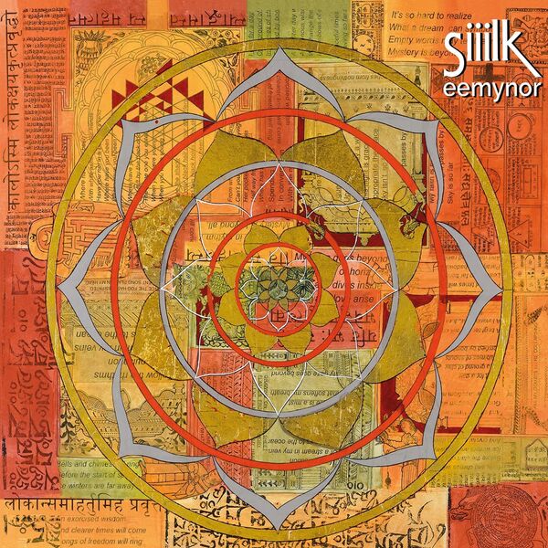 SIIILK – Eemynor