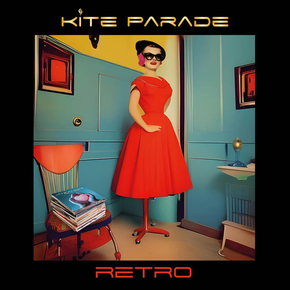 KITE PARADE – Retro