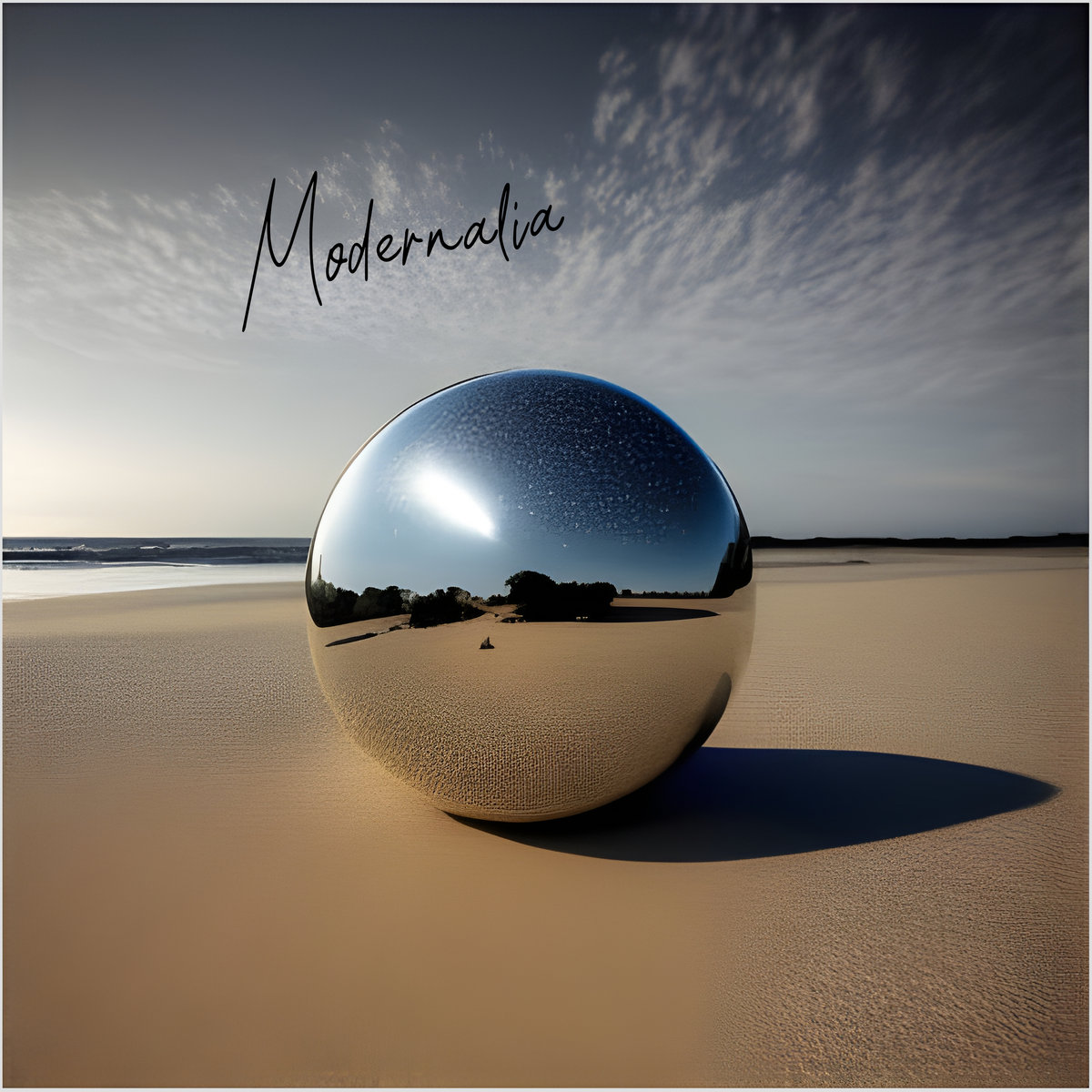 NOME - Modernalia NOME - Modernalia