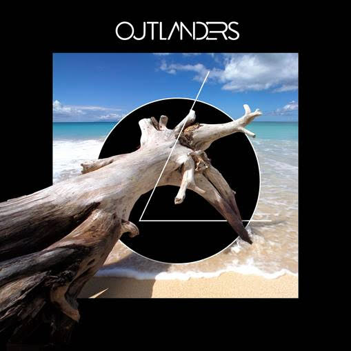 OUTLANDERS (Tarja Turunen & Torsten Stenzel) – Outlanders OUTLANDERS (Tarja Turunen & Torsten Stenzel) – Outlanders