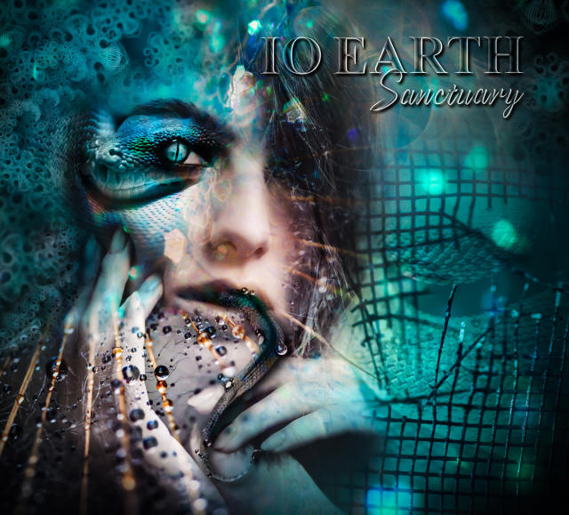 IO EARTH – Sanctuary IO EARTH – Sanctuary