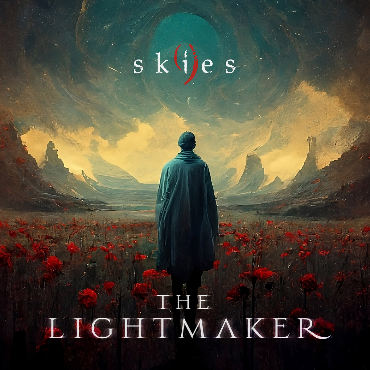 NINE SKIES – The Lightmaker