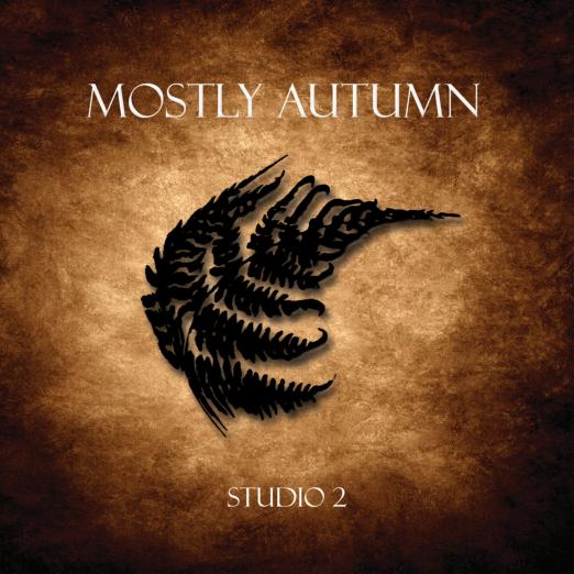 MOSTLY AUTUMN – Studio 2