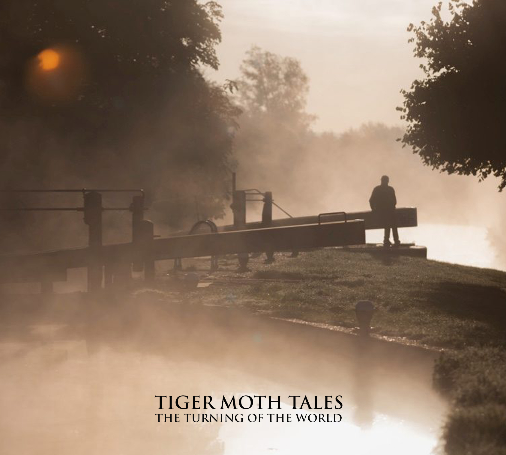 TIGER MOTH TALES – The Turning Of The World