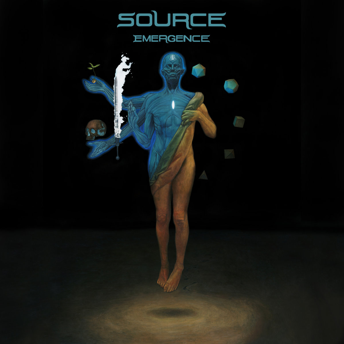 SOURCE – Emergence