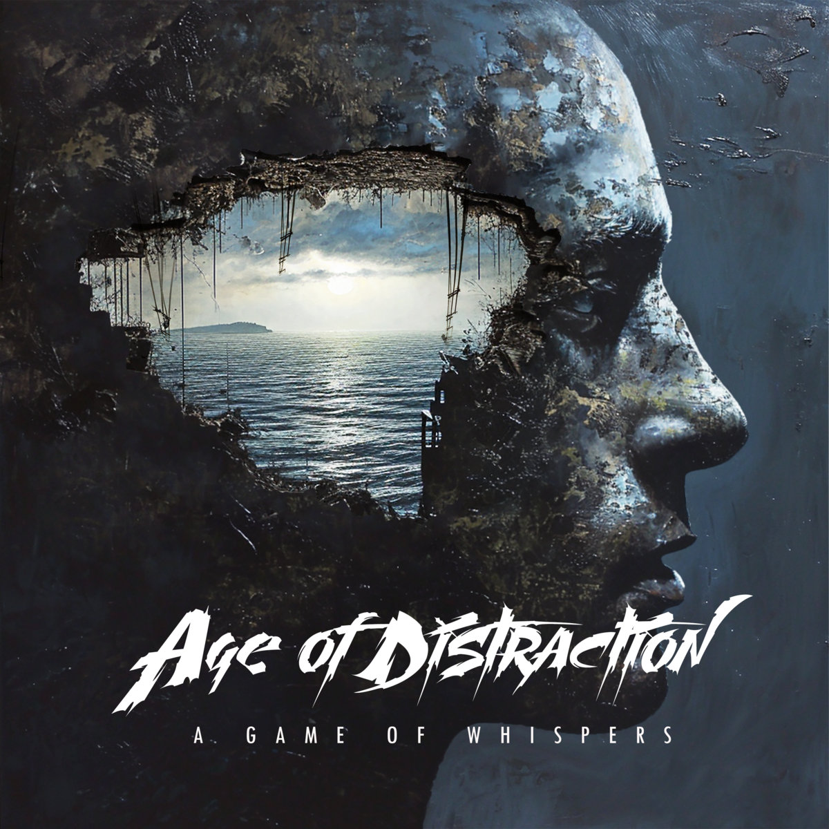 AGE OF DISTRACTION – A Game of Whispers