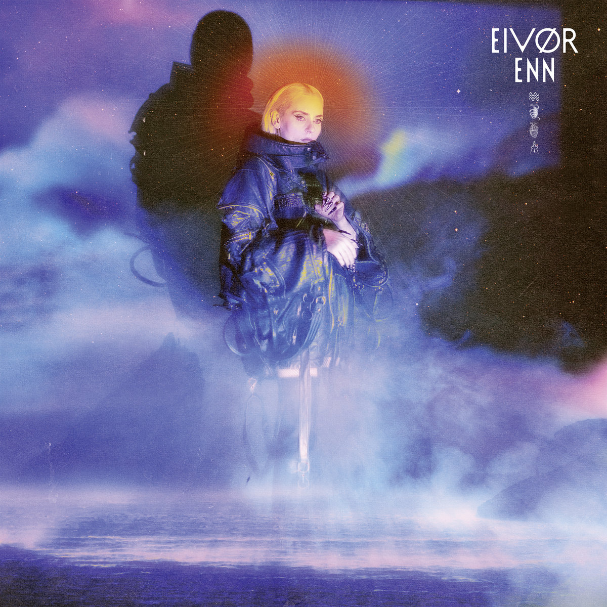 EIVØR – Enn
