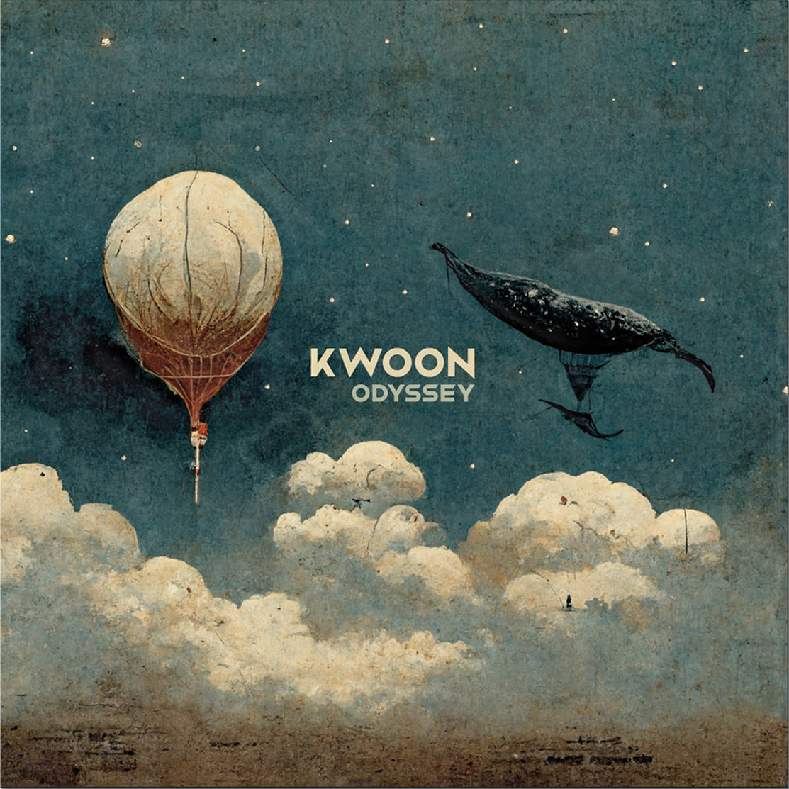 Kwoon - Odyssey