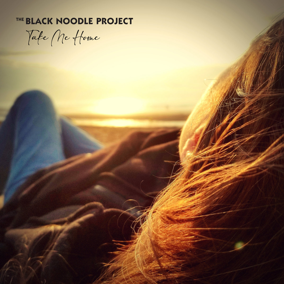 THE BLACK NOODLE PROJECT – Take Me Home THE BLACK NOODLE PROJECT – Take Me Home