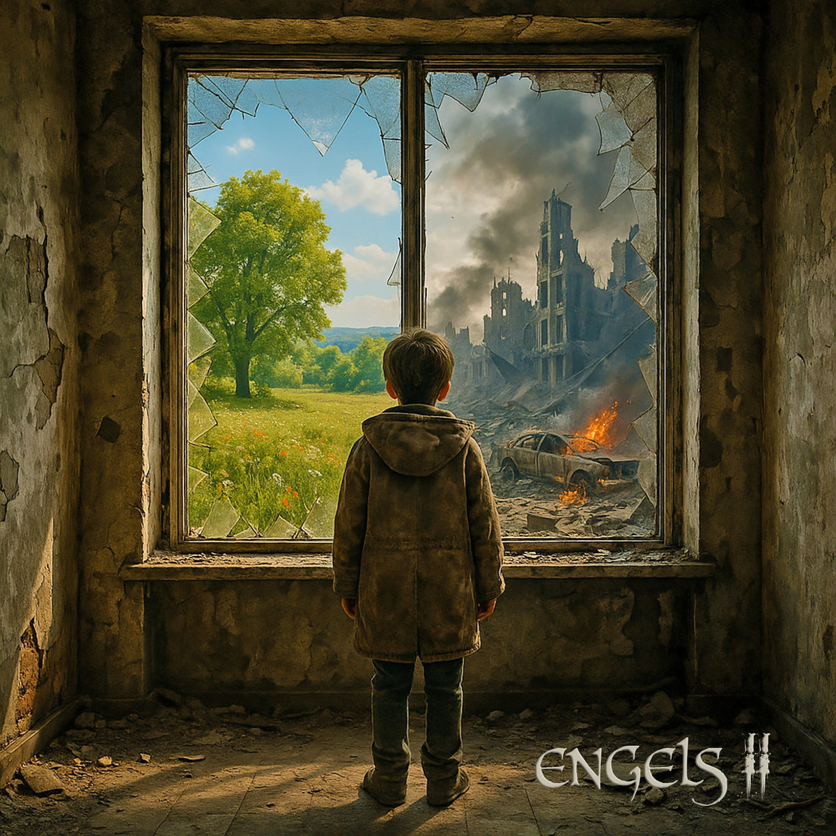 ENGELS – Engels II