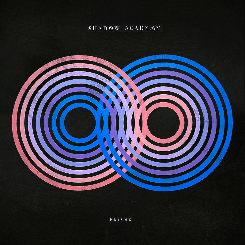 SHADOW ACADEMY – Prisms 