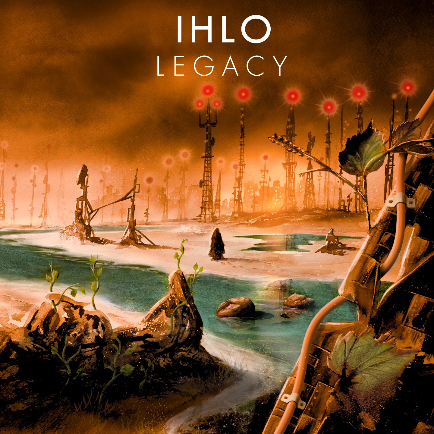 IHLO – Legacy