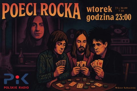 POECI ROCKA z 23 września 2025