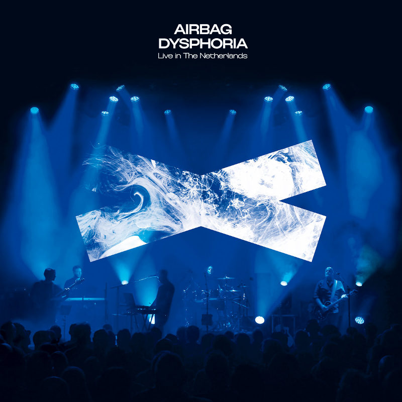 AIRBAG – Dysphoria (Live in the Netherlands)