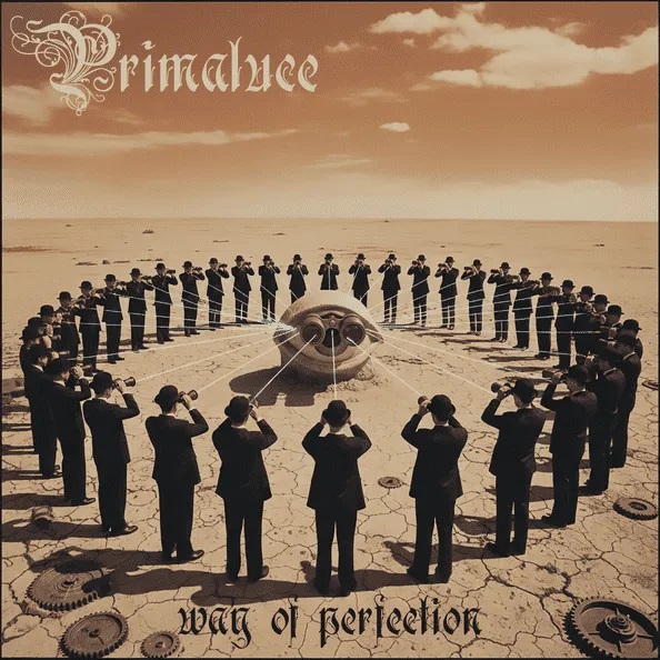 Primaluce - Way Of Perfection