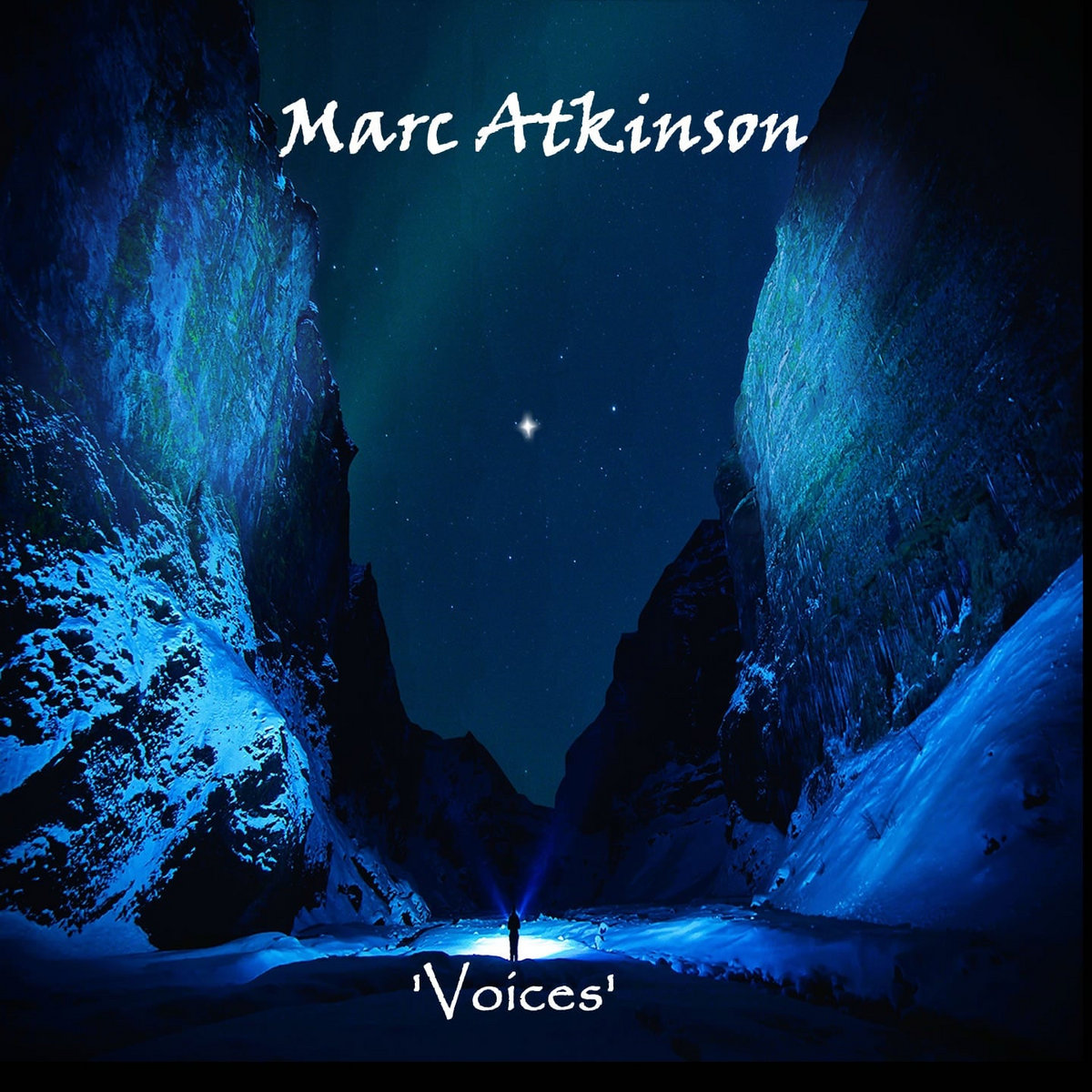 MARC ATKINSON – Voices