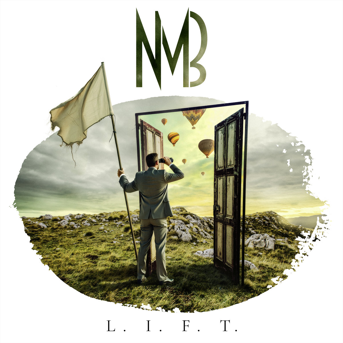 THE NEAL MORSE BAND – L.I.F.T.