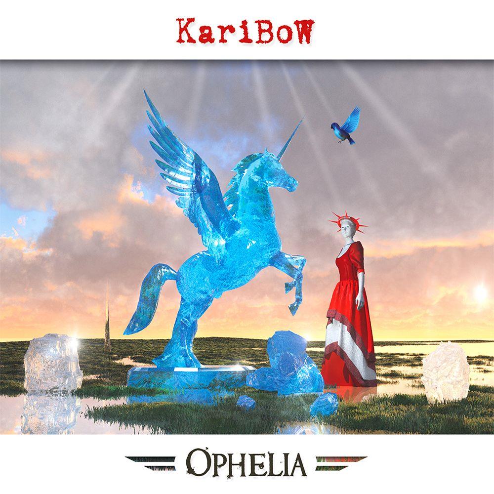 KARIBOW – Ophelia