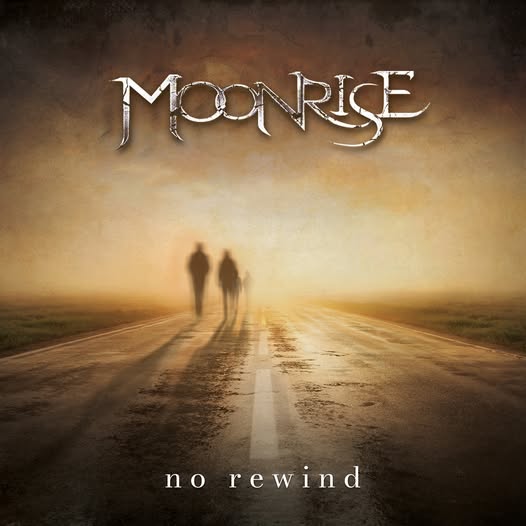 MOONRISE – No Rewind