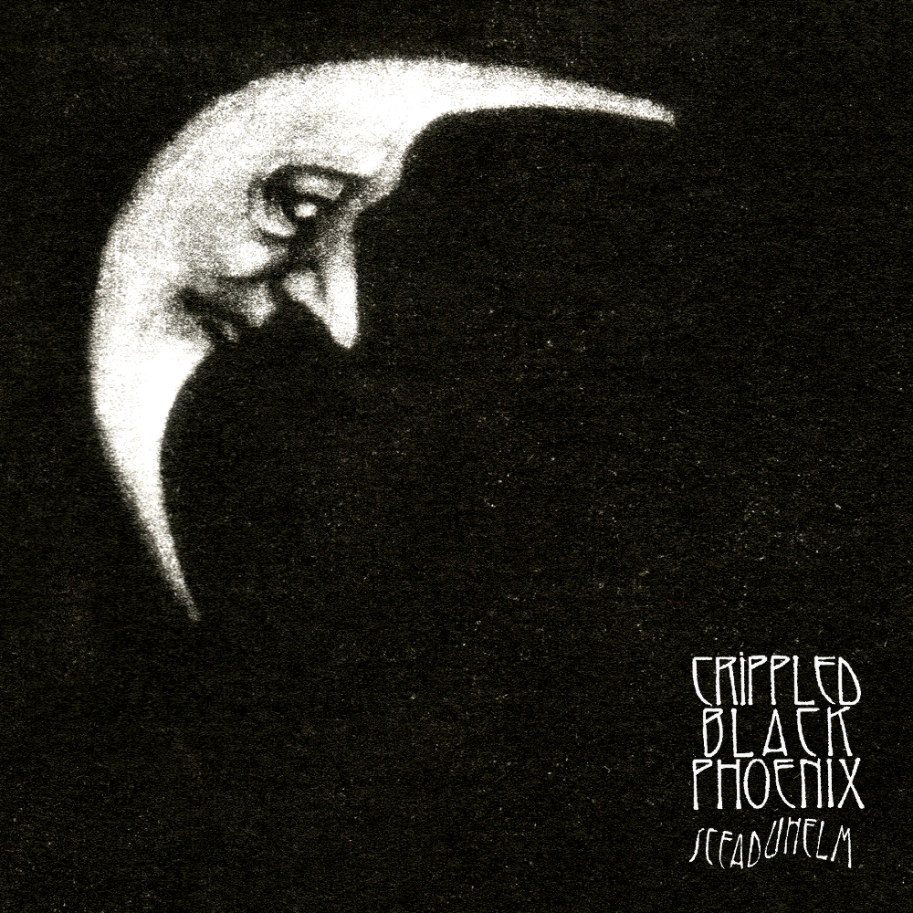 CRIPPLED BLACK PHOENIX – Sceaduhelm