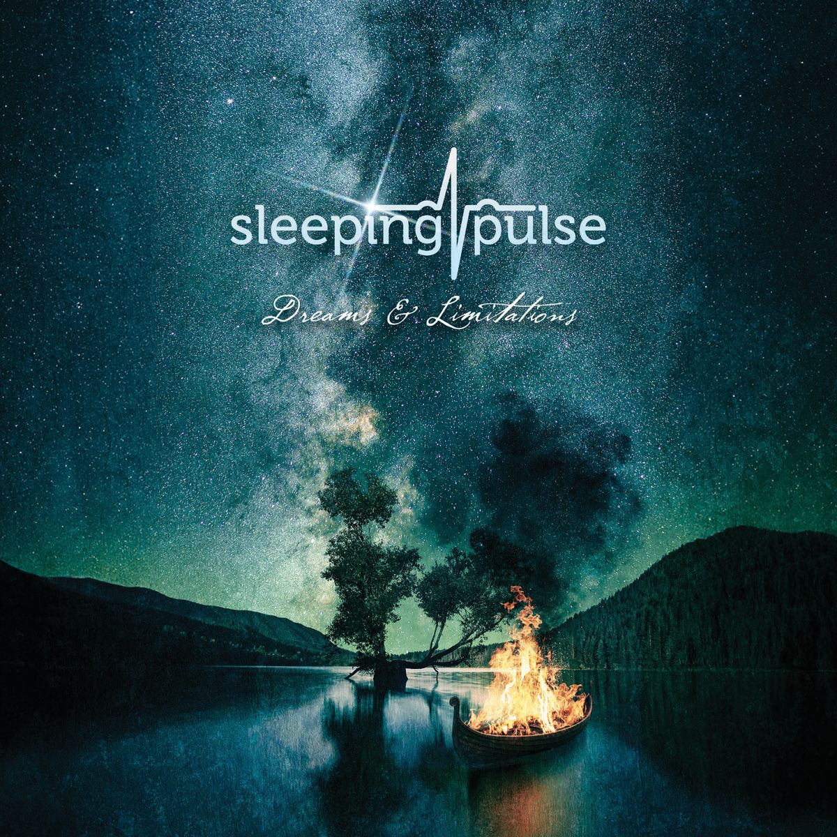 SLEEPING PULSE – Dreams & Limitations