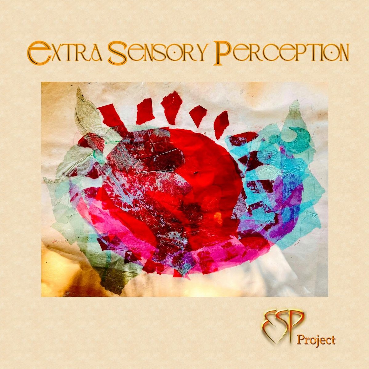 ESP PROJECT – Extra Sensory Perception ESP PROJECT – Extra Sensory Perception