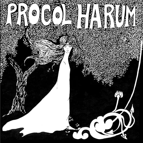 PROCOL HARUM – Procol Harum