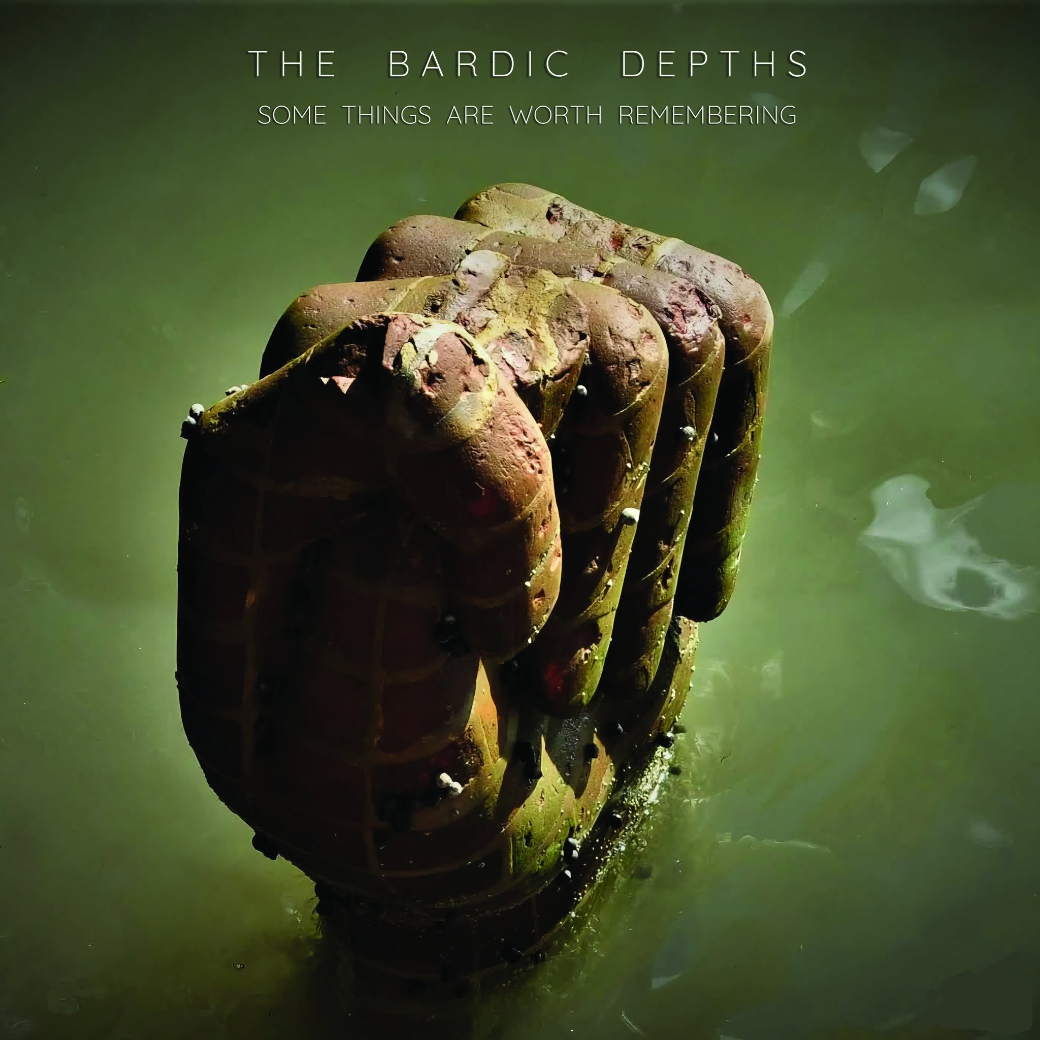 THE BARDIC DEPTHS – Some Things Are Worth Remembering THE BARDIC DEPTHS – Some Things Are Worth Remembering