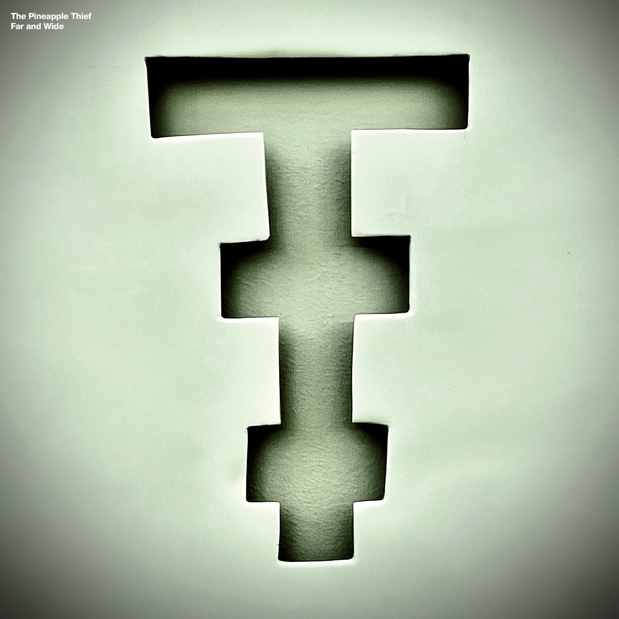 THE PINEAPPLE THIEF – Far and Wide THE PINEAPPLE THIEF – Far and Wide