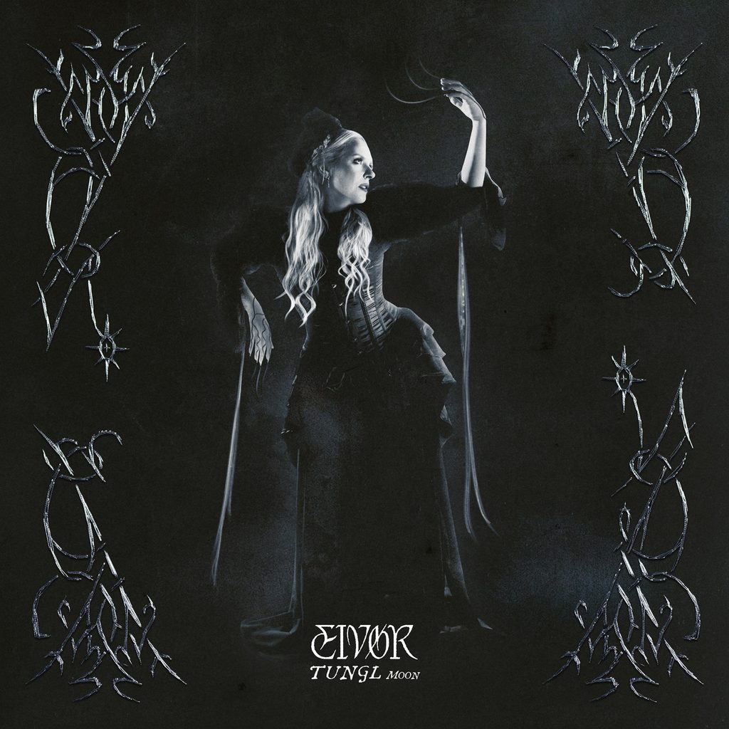 EIVØR – Tungl EIVØR – Tungl