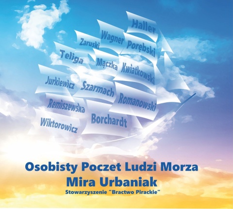 Osobisty Poczet Ludzi Morza