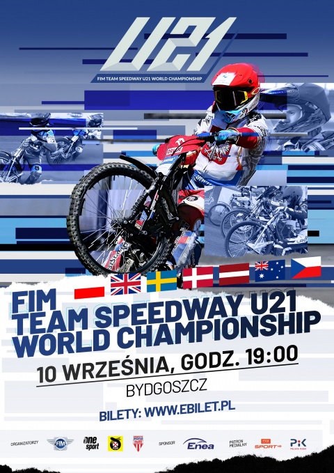 FIM TEAM Speedway U21 World Championship [zakończone]