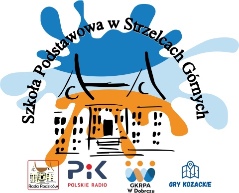 Dzień Dziecka w Szkole Podstawowej w Strzelcach Górnych, 2 czerwca, od godz. 9:00(zakończony)