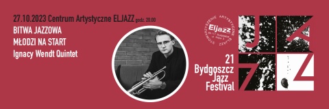 21. Bydgoszcz Festiwal Jazz