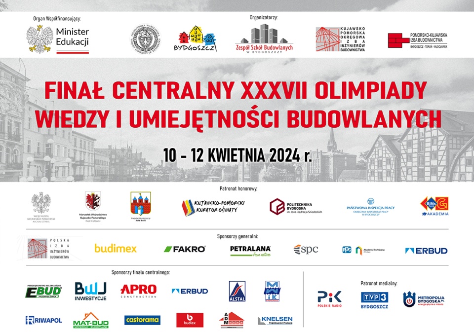 mat. organizatora