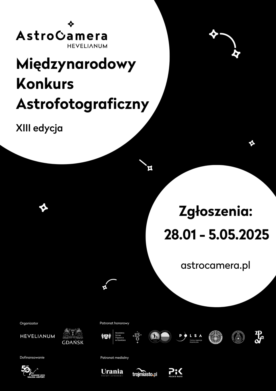 mat. organizatora