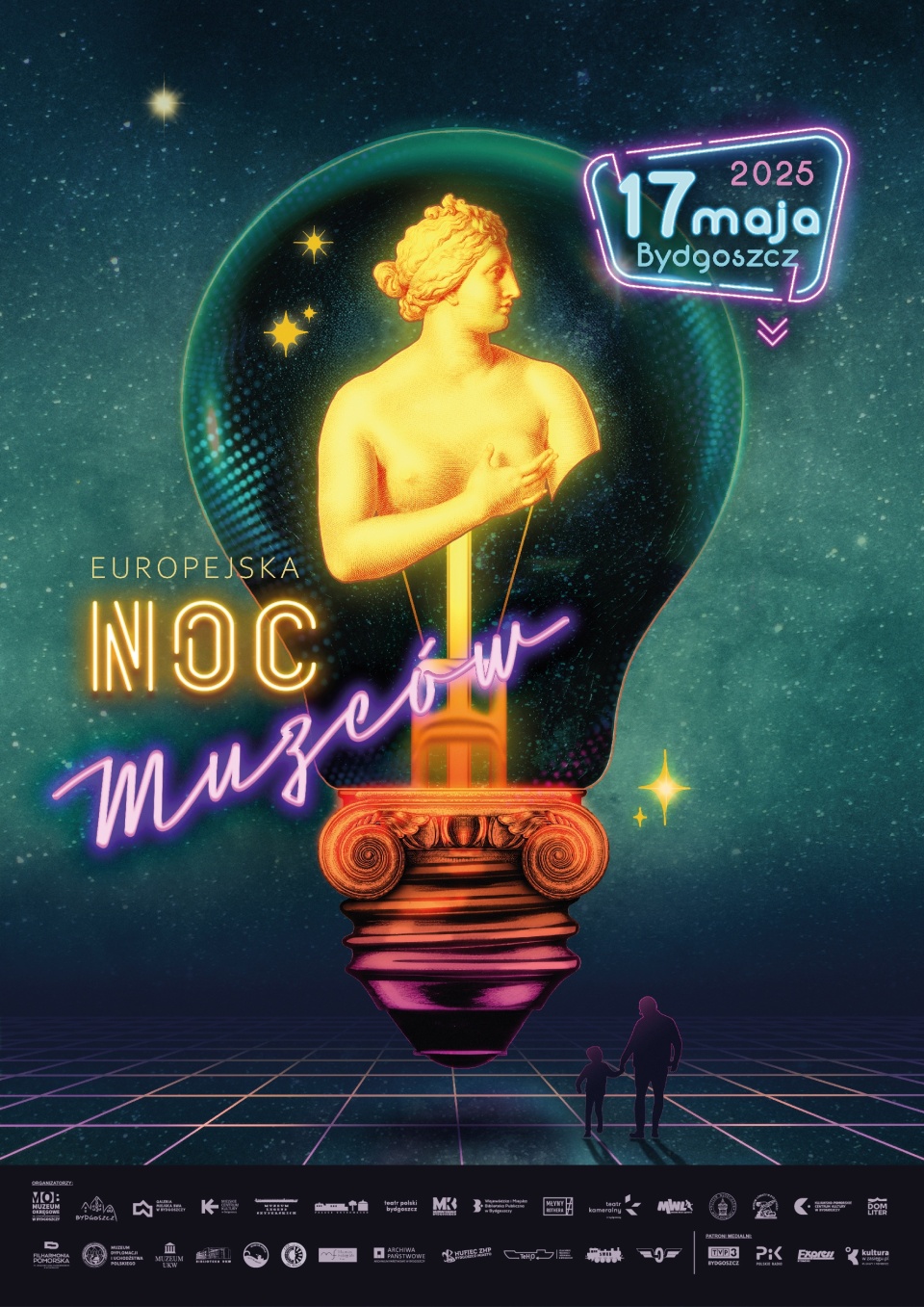 mat. organizatora