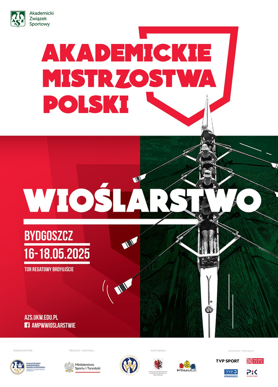 mat. organizatora