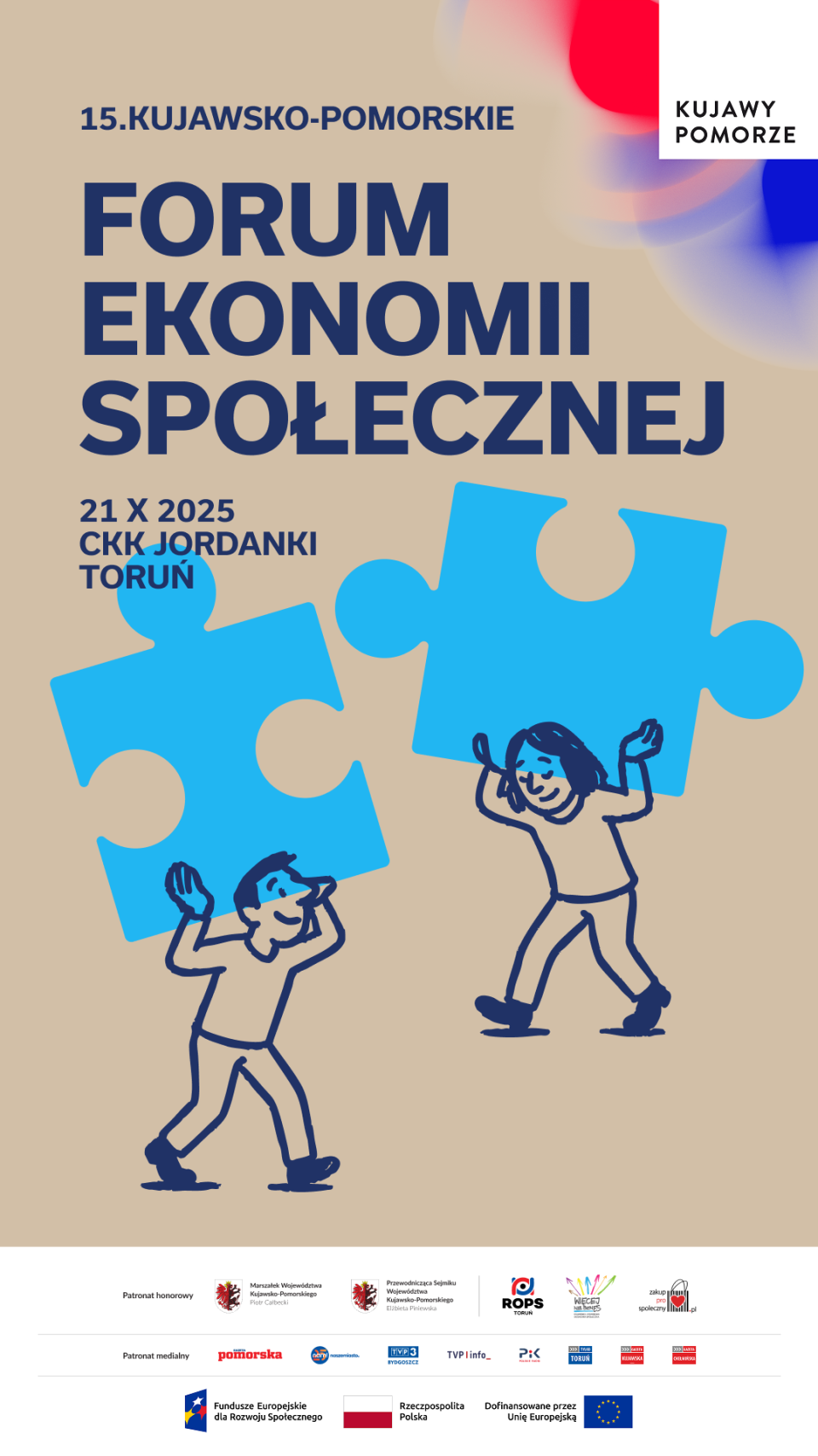 1080x1920 ekran pionowy 1 forum ekonomii spolecznej