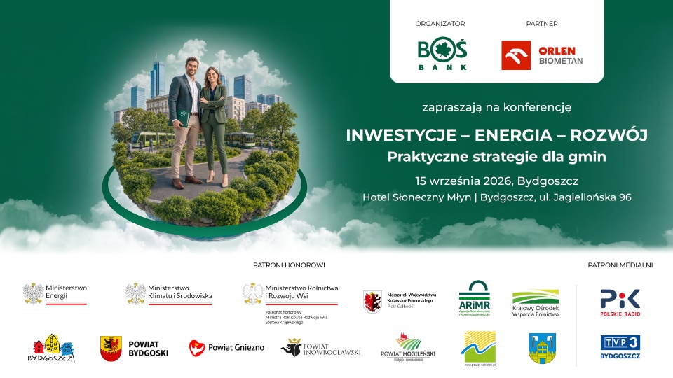 Konferencja 1920x1080 partnerzy patroni