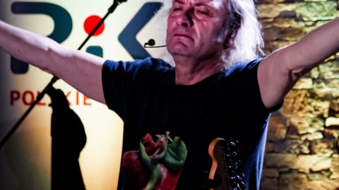 Trio Grzegorza Kupczyka - 13 marca 2023 - Hard Rock Pub Pamela w Toruniu. Fot. Tomasz Jaworski