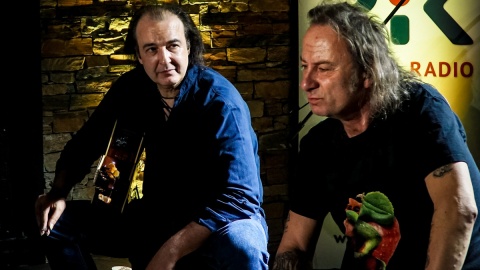 Trio Grzegorza Kupczyka - 13 marca 2023 - Hard Rock Pub Pamela w Toruniu. Fot. Tomasz Jaworski