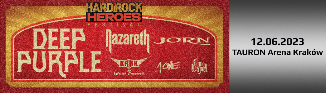 Heroes Rock Festival 2023