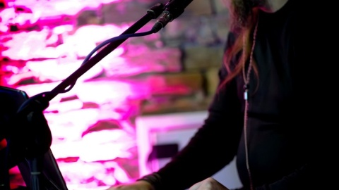 16 lutego 2026 - Hard Rock Pub Pamela w Toruniu - zespół SKOŁOWANI. Fot. Tomasz Jaworski